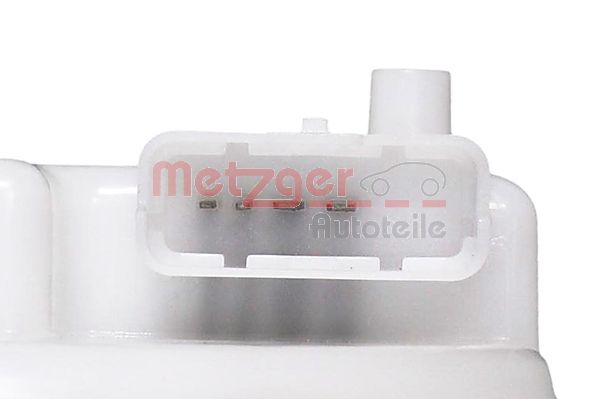 METZGER 2250350 Kraftstoff-Fördereinheit